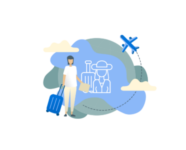 Vergelijk online premies van expat- en reisverzekeringen
